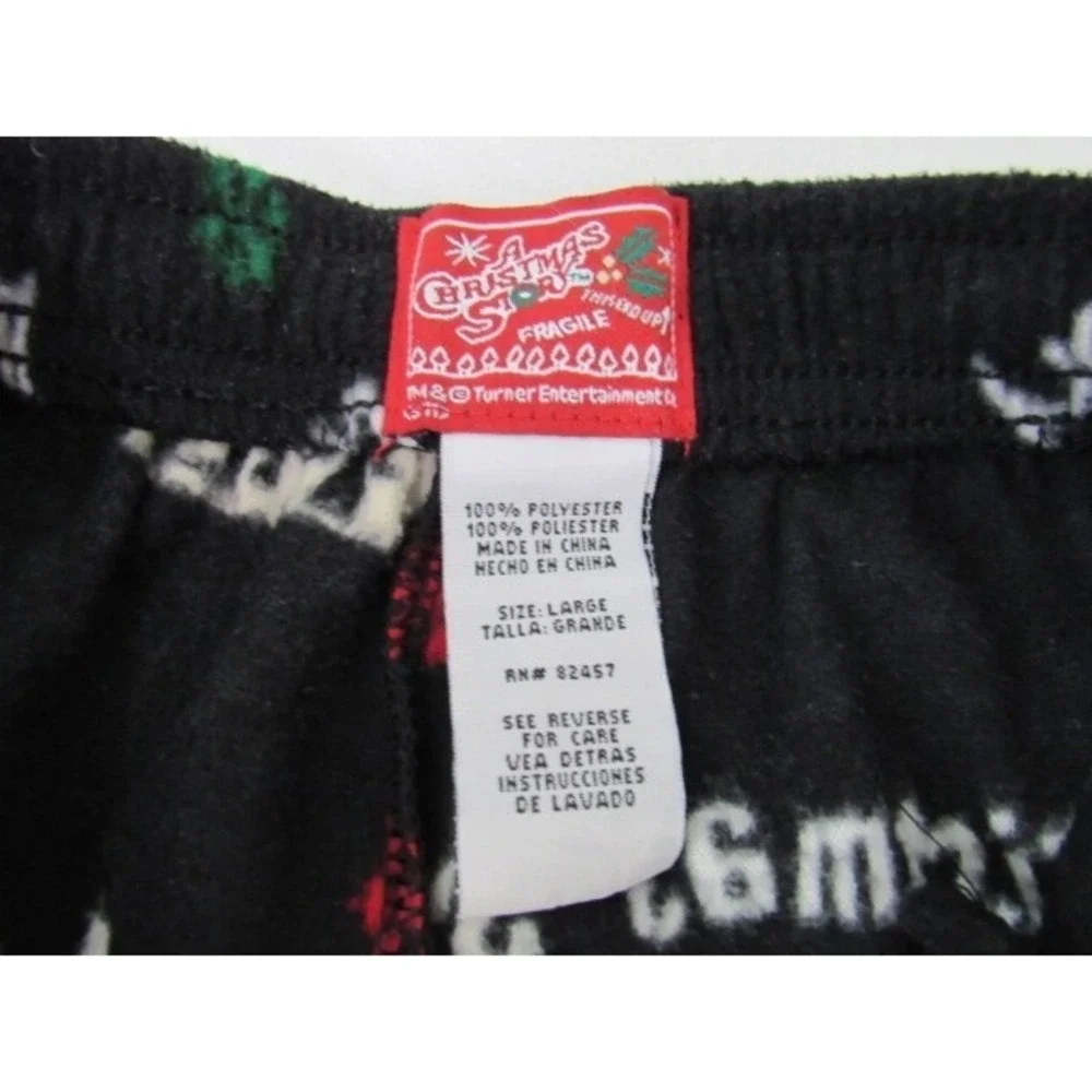 A Christmas Story christmas story